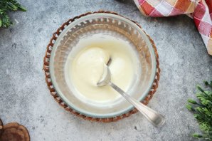 Вкусный кулич - фото шаг 11