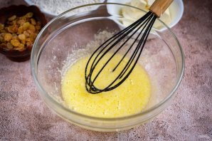 Печенье на детской смеси - фото шаг 3