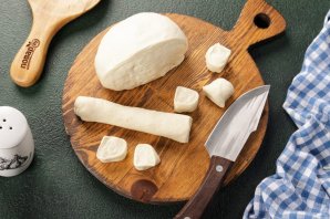 Вареники с капустой - фото шаг 9