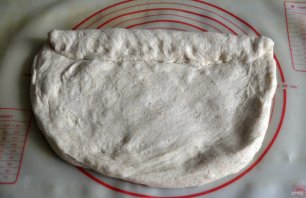 Хлеб с отрубями на закваске - фото шаг 14