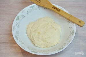 Курник из дрожжевого теста с картошкой - фото шаг 3