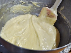 Бисквит на лимонаде - фото шаг 3