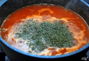 Чечевичный суп для похудения - фото шаг 6