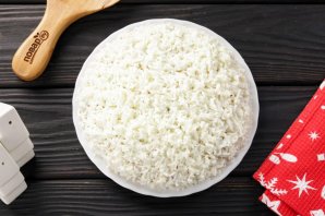 Салат "Снеговик" - фото шаг 14