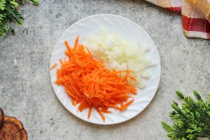 Молдавская Зама - фото шаг 7