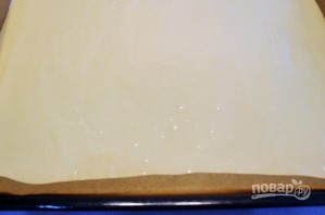 Мини-тортики из мастики - фото шаг 2