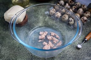 Мини-хачапури - фото шаг 3