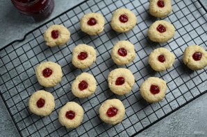 Кругляшки - фото шаг 10