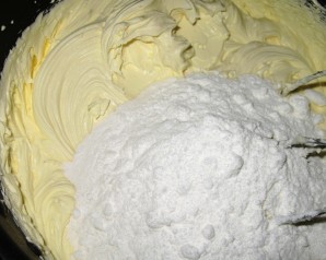 Крем для торта из йогурта без желатина - фото шаг 2