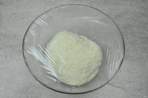 Чиабатта ржаная - фото шаг 7