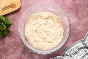 Протеиновые маффины - фото шаг 8