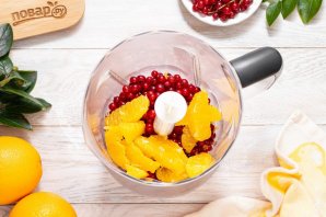 Варенье из смородины с апельсинами - фото шаг 5