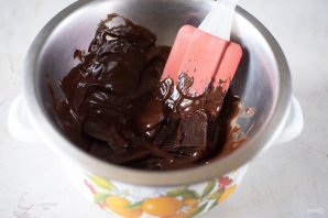 Кето-баунти - фото шаг 7