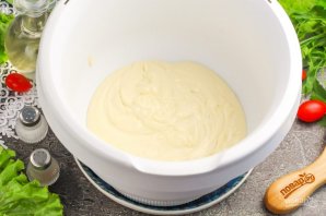 Домашнее сливочное масло - фото шаг 2