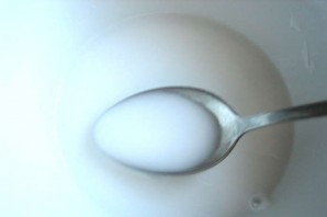 Сладкий суп из сухофруктов - фото шаг 7