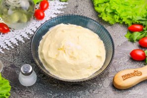 Домашнее сливочное масло - фото шаг 5