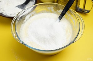 Кулич классический - фото шаг 16