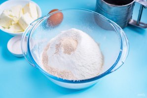 Павловское печенье - фото шаг 2