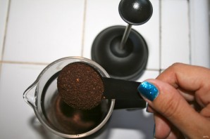 Кофе с молоком (рецепт) - фото шаг 1