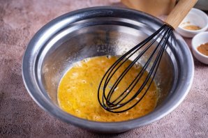 Новогодние пряники