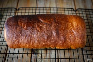 Постный маковый рулет - фото шаг 19