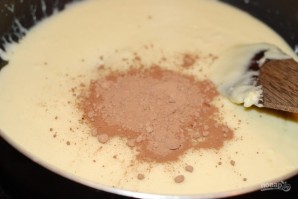 Шоколадная Педа (Индийские ириски) - фото шаг 2