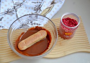 ПП эклеры - фото шаг 21