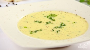 Овощной суп-пюре - фото шаг 14