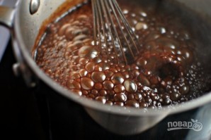 Горячий шоколад по-мексикански - фото шаг 5