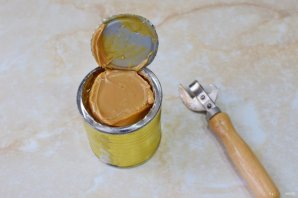 Варёная сгущенка - фото шаг 5