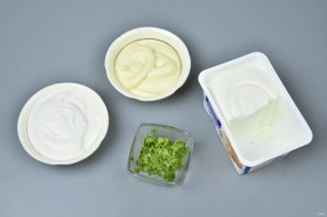 Печеночный торт из говяжьей печени - фото шаг 11