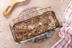 Печень по-царски - фото шаг 15