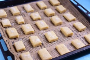 Павловское печенье - фото шаг 11