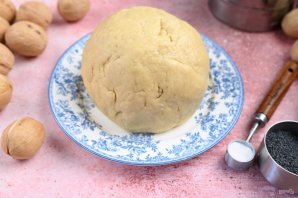 Торт "Муравейник" - фото шаг 8