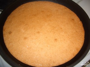 Пирог из киселя - фото шаг 5