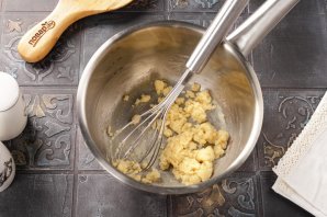 Лазанья, приготовленная в аэрогриле - фото шаг 11