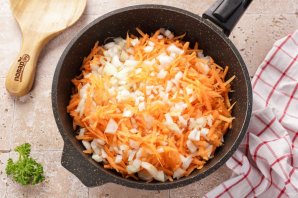 Печень по-царски - фото шаг 7