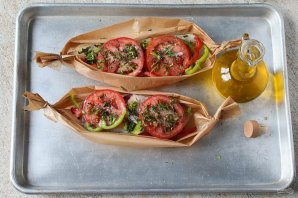 Треска диетическая - фото шаг 7