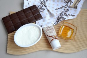 ПП эклеры - фото шаг 11