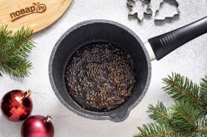 Пряное имбирное печенье - фото шаг 3