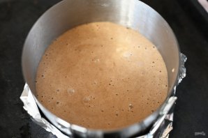Шоколадные кейк-попсы - фото шаг 6