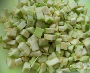 Вкусное овощное рагу - фото шаг 4