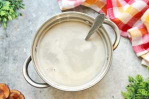 Медовуха из старого меда - фото шаг 4