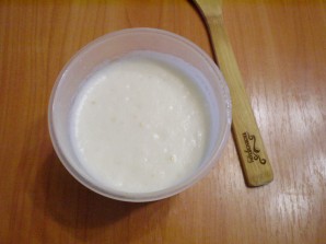 Панкейки на молоке - фото шаг 4