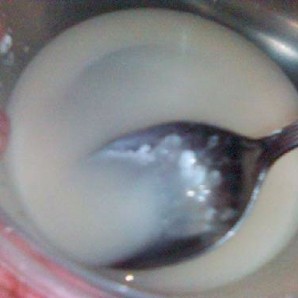 Спаржа с тофу в устричном соусе - фото шаг 9