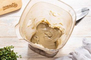 Урбеч из подсолнечника - фото шаг 8