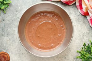 Торт блинный - фото шаг 7