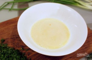 Суп из сырков - фото шаг 4