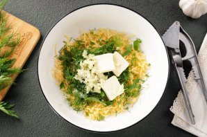 Тосты в аэрогриле - фото шаг 5