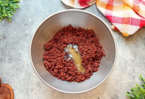 Вегетарианские кейк попсы - фото шаг 13